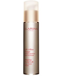 Clarins Shaping Facial Lift Serum, 1.7 oz   Skin Care   Beauty   