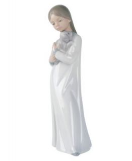 Nao by Lladro Collectible Figurine, My Favorite Book   Collectible