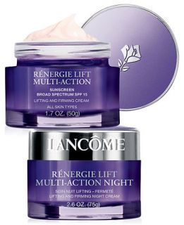 Lancôme Rénergie Lift Multi Action Dual Pack   Skin Care   Beauty