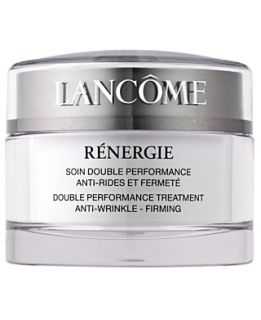 Lancôme RÉNERGIE CREAM Anti Wrinkle and Firming Treatment Day