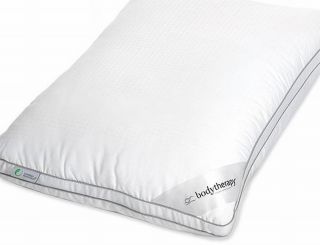 Revolution Body Therapy Ventilated Memory Foam Standard Pillow NEW