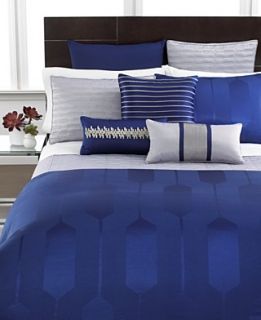 Hotel Collection Bedding, Links Cobalt Collection