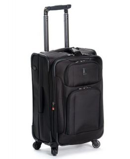 CLOSEOUT Delsey Suitcase, 22 Helium Breeze 3.0 Rolling Carry On