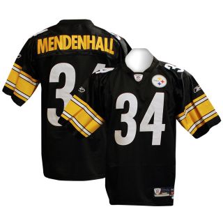 Steelers Rashard Mendenhall Premier Jersey XL