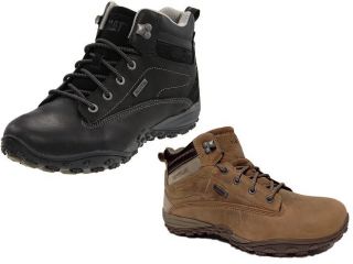Caterpillar Avail Waterproof Mens Ankle Boot Shoes