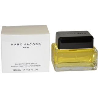 Marc Jacobs Mens Cologne Size 4 2 oz New