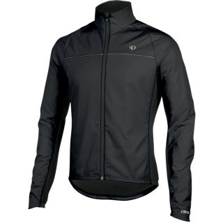 Pearl Izumi Mens Elite Thermal Barrier Jacket Black XX Large Cycling