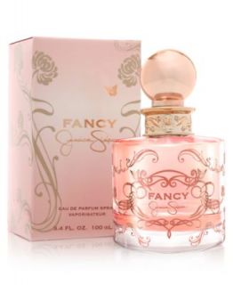 Jessica Simpson Fancy for Women Perfume Collection   