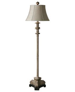 Uttermost Floor Lamp, Nerio   Lighting & Lamps   for the home