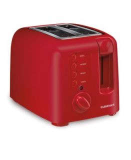 Cuisinart CPT 120 Cool Touch Toaster, 2 Slice Compact   Electrics