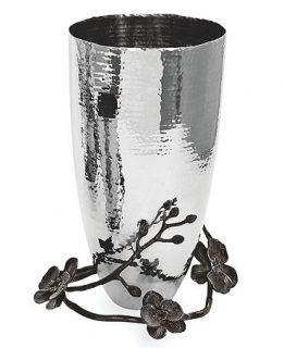 Michael Aram Vase, Black Orchid Medium   Collections   for the home