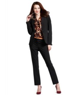 Wear What Works Jacket & Colored Jeans Look   Womens