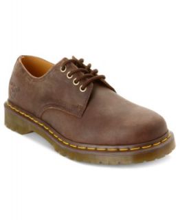 Dr Martens Shoes, 1461 Eye Gibson Oxfords   Mens Shoes