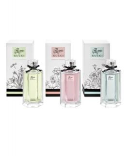 Flora by GUCCI for Women Perfume Collection      Beauty