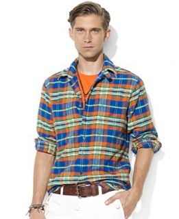 Shop Ralph Lauren Mens Shirts and Ralph Lauren Shirts for Men
