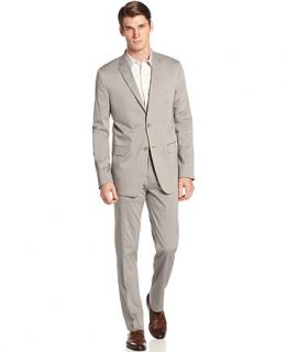 Calvin Klein Blazer, Pinstripe Blazer   Mens Suits & Suit Separates