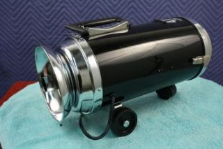Metro 4.0 Peak HP Motor OMNIVAC™ OV 4 Vacuum Cleaner / Blower with