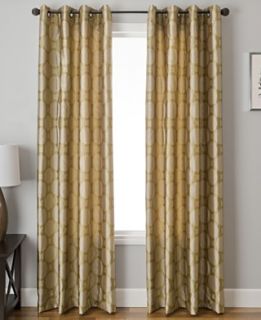 Softline Window Treatments, Element Circle Collection  