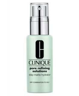 Clinique Pore Refining Solutions Collection   Skin Care   Beauty