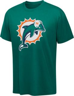 Miami Dolphins Youth NFL Primary Logo T Shirt