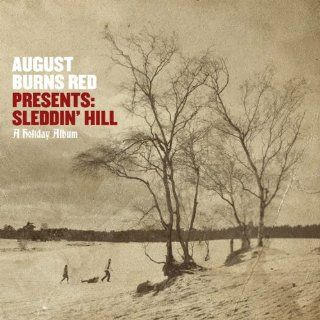 August Burns Red Sleddin Hill New CD