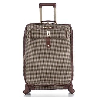 London Fog Luggage, Chelsea Lites 360° Spinner   Luggage Collections