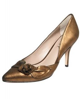 DKNY Collection Shoes, Ande Pumps