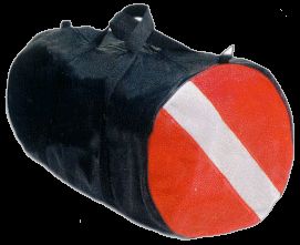 Armor 29 Dive Flag Mesh Gear Bag Authorized Dealer