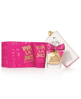 Juicy Couture Viva la Juicy Gift Set   Perfume   Beauty