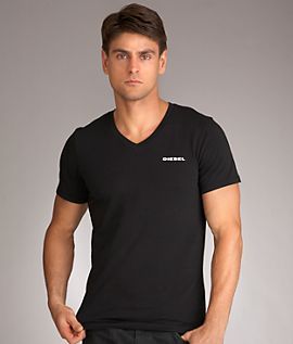 Diesel Michael V Neck