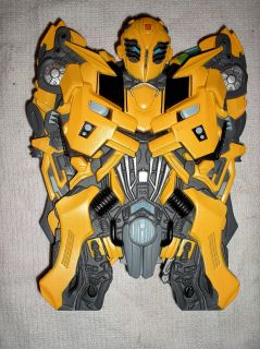 Transformers Revenge of the Fallen (with Limited Edition Bumblebee