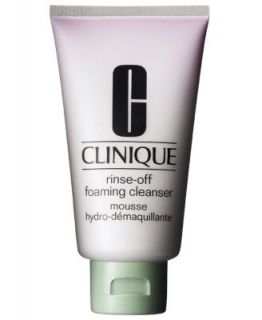 Clinique Comforting Cream Cleanser, 5 oz   Clinique   Beauty