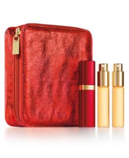 Elizabeth Arden Red Door Aura Set   Perfume   Beauty