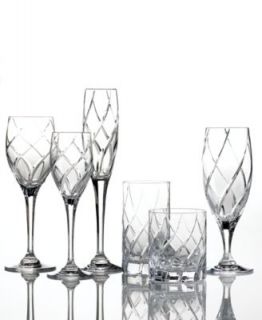 Mikasa Olympus Double Old Fashioned Glass   Stemware & Cocktail