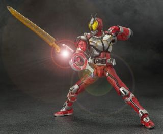 Kamen Rider SB 555T Faiz DX Blaster Bandai Japan MISB