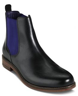 Cole Haan Boots, Air Harrison Chelsea Boots