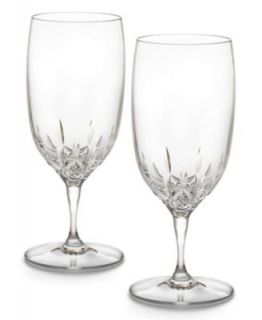Baccarat Water Glass, Jupiter   Stemware & Cocktail   Dining