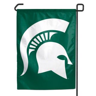Michigan State Spartans 11x15 Garden Flag