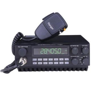 Ranger RCI 2970N2 10 Meter Radio RCI2970N2 New
