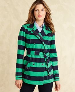 new york coat a line raincoat reg $ 180 00 was $ 134 99 sale $ 119 99