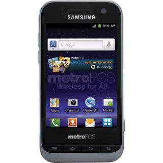 Samsung Galaxy Attain 4G MetroPCS Brand New 2002171