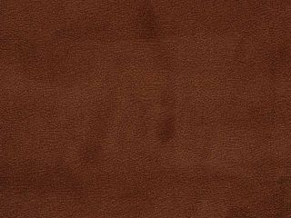 Brown Buckskin Microfiber Suede Drape Upholstery Fabric
