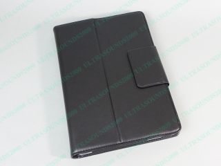 Foldable Case + Bluetooth Keyboard for Samsung Galaxy Tab 10.1 P7510