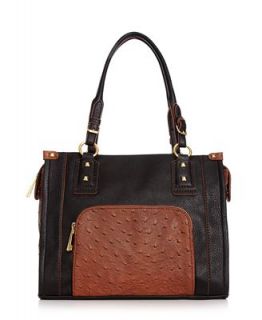 Jessica Simpson Handbag, Everyday Girl Satchel