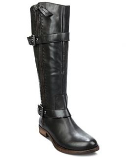 Steve Madden Womens Shoes, Sonya Riding Boots