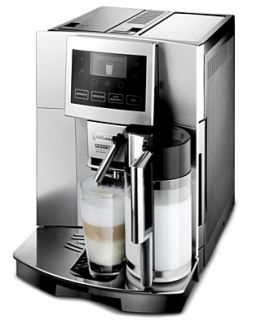 DeLonghi ESAM5600SL Espresso Machine, Perfecta Super Automatic
