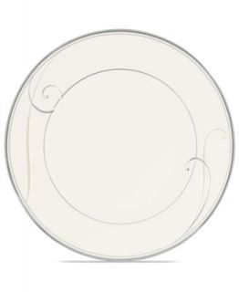 Noritake Dinnerware, Platinum Wave Dessert Plate   Fine China   Dining