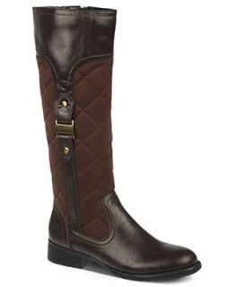 Life Stride Shoes, X treme #2 Wide Calf Boots