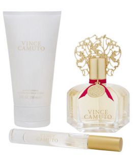 Vince Camuto Gift Set   Perfume   Beauty