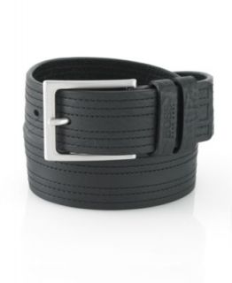 Hugo Boss Belt, 35mm Reversible Dress Plaque   Mens Belts, Wallets